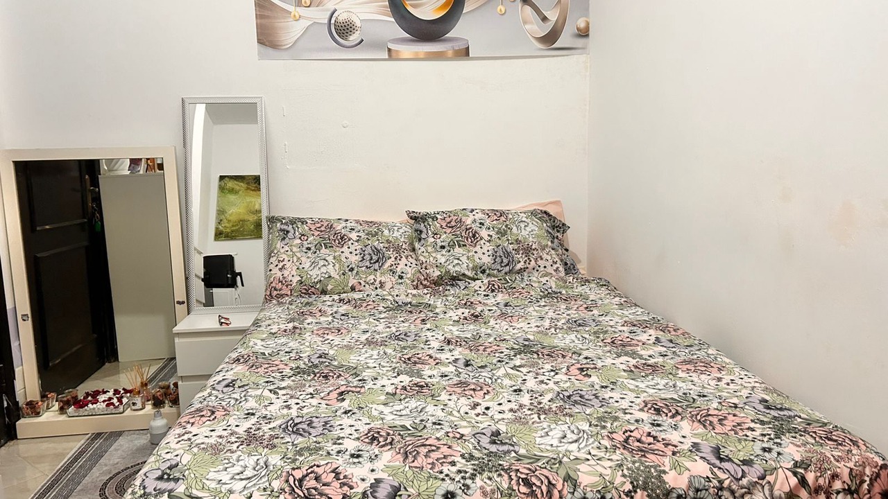 Photo of Bedroom in Khalifa City