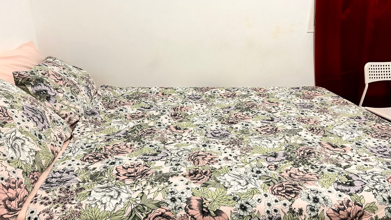 Photo of Bedroom in Khalifa City
