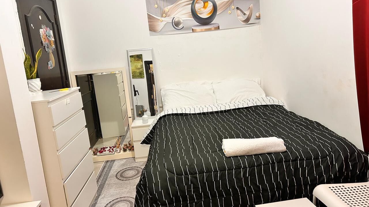 Photo of Bedroom in Khalifa City
