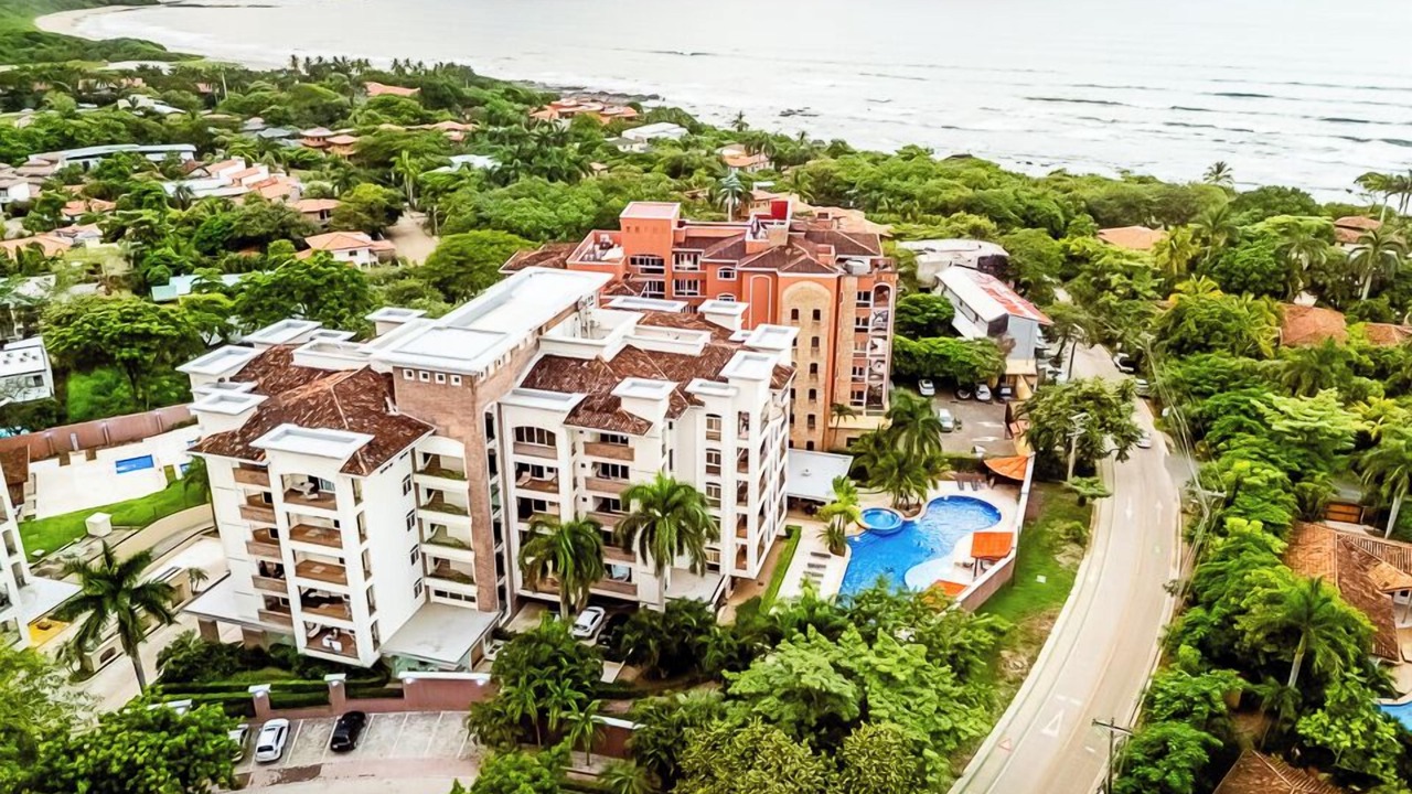 Photo of Outdoor in Playa Langosta