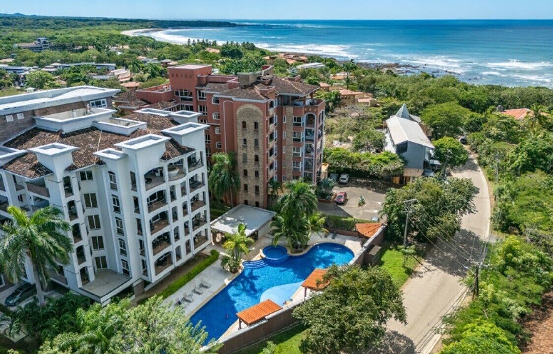 Photo of Outdoor in Playa Langosta