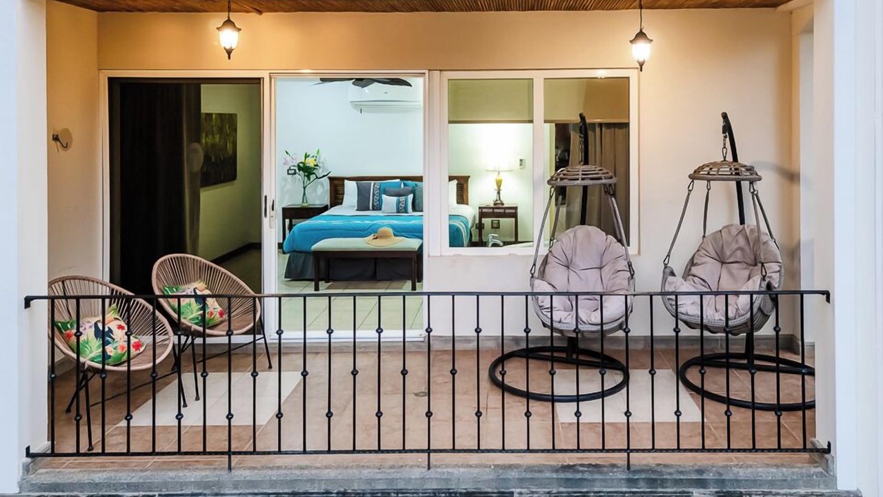 Photo of Bedroom in Playa Langosta