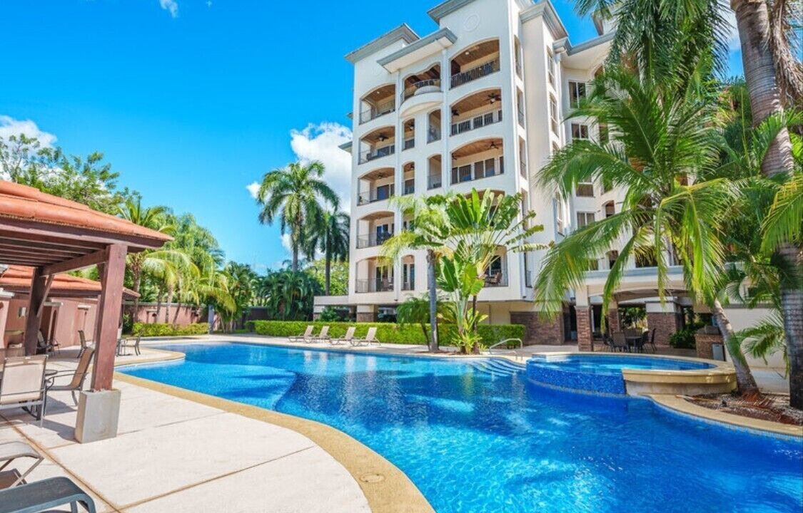 Photo of Outdoor in Playa Langosta