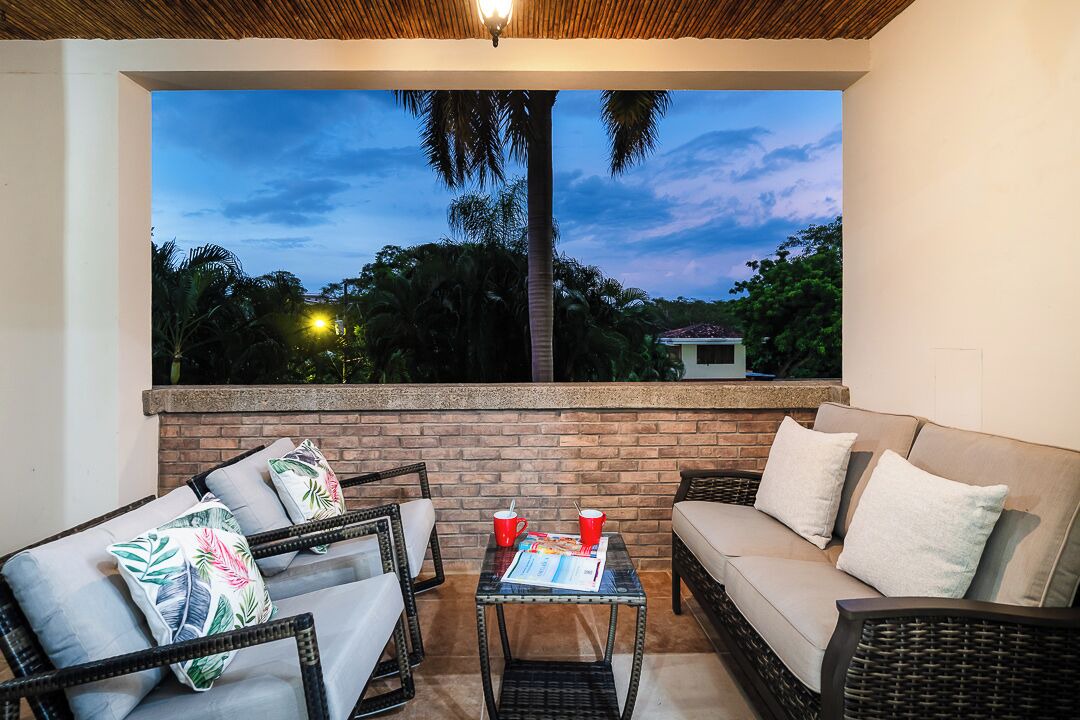 Photo of Outdoor in Playa Langosta