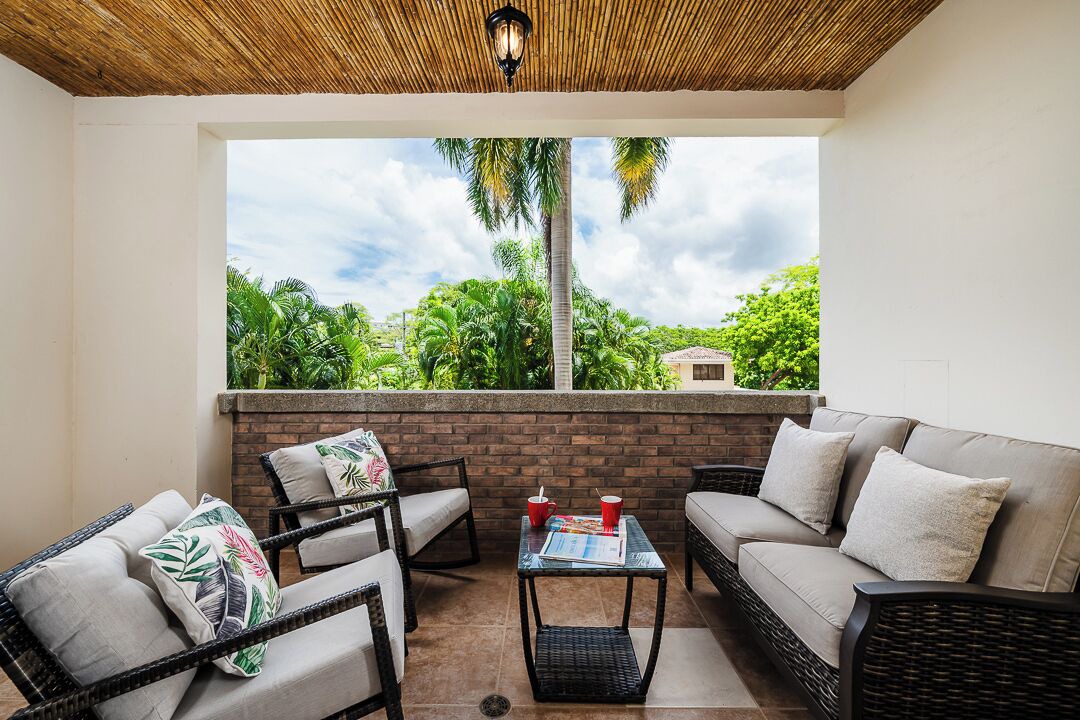 Photo of Outdoor in Playa Langosta