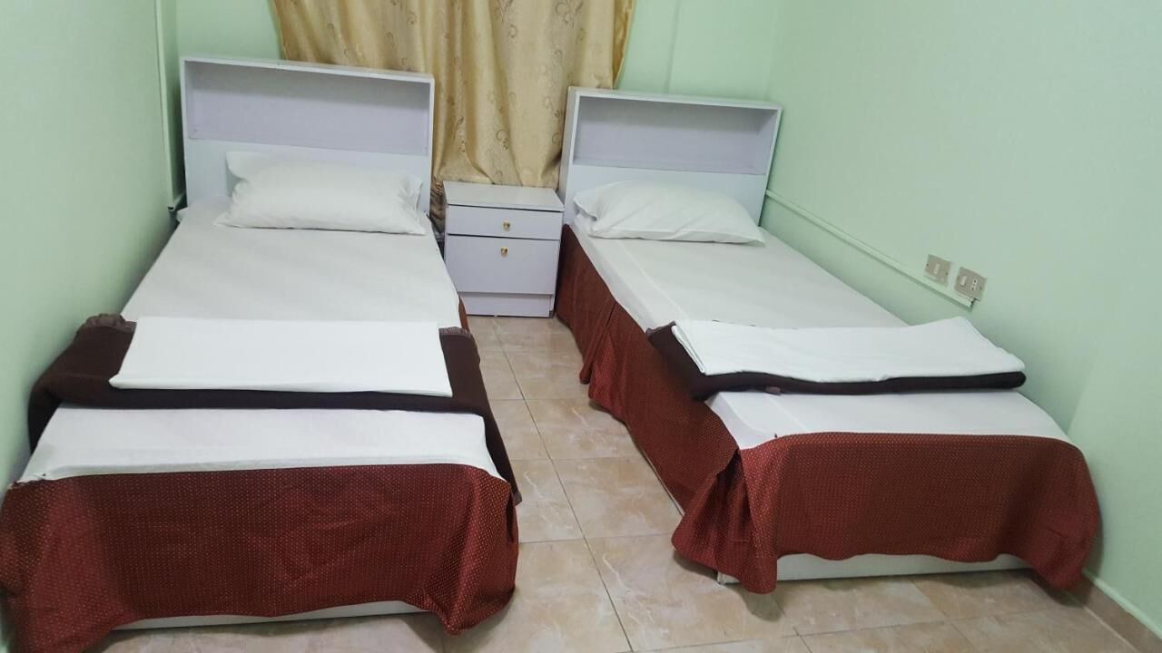 Photo of Bedroom in At-Taybeh
