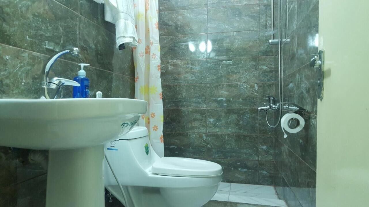 Photo of Bathroom in At-Taybeh