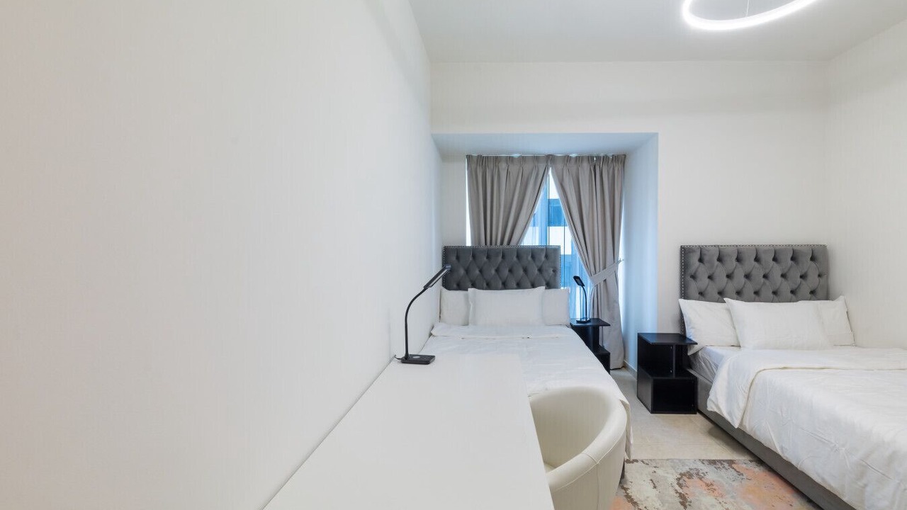 Photo of Bedroom in Madinat Zayed