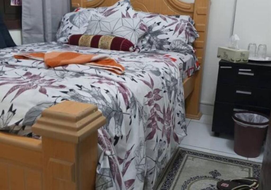 Photo of Bedroom in Al Zahiyah