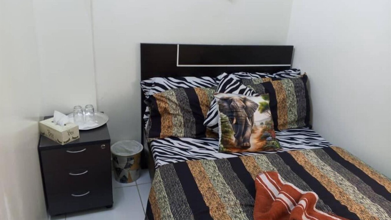 Photo of Bedroom in Al Zahiyah