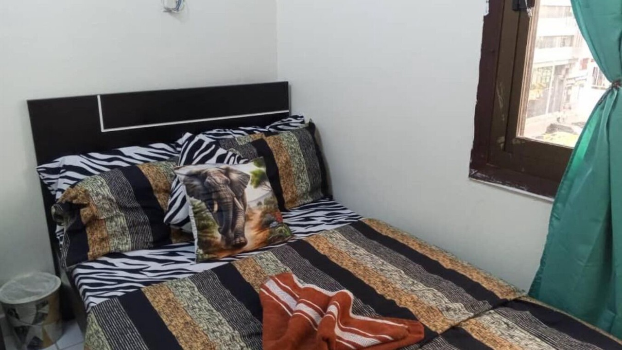 Photo of Bedroom in Al Zahiyah
