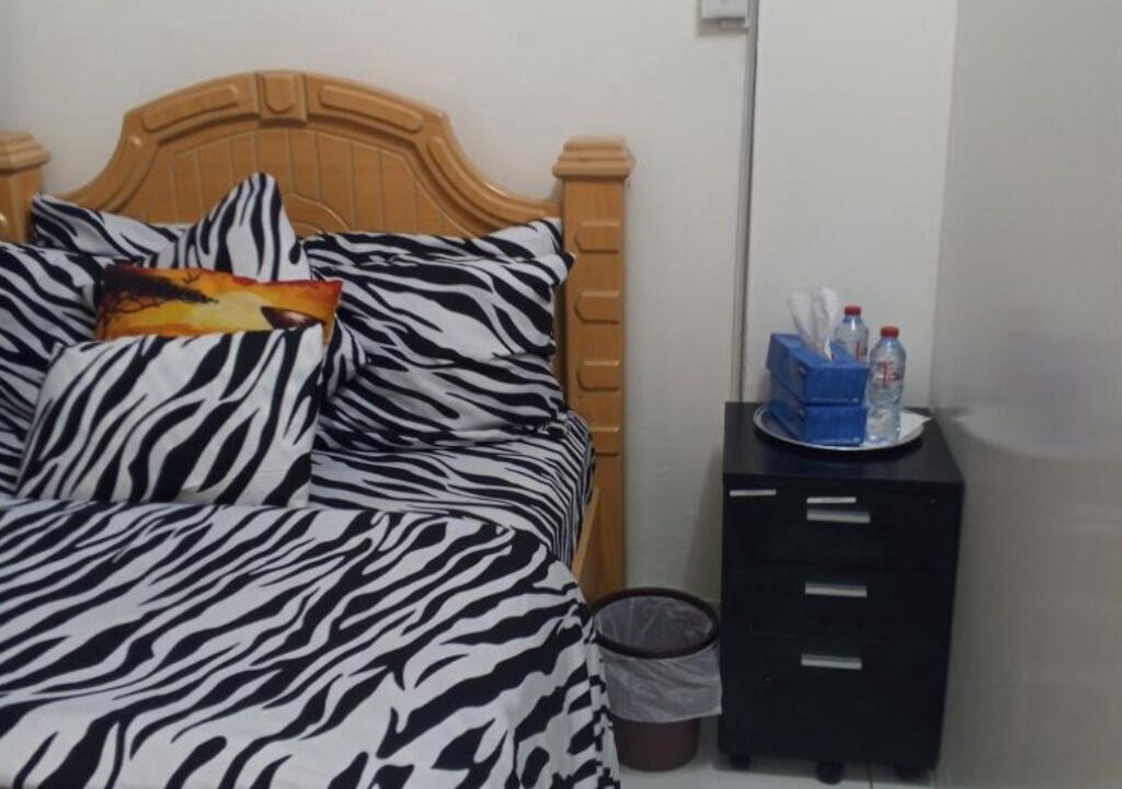 Photo of Bedroom in Al Zahiyah