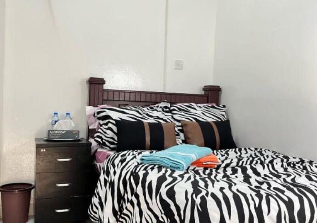 Photo of Bedroom in Al Zahiyah