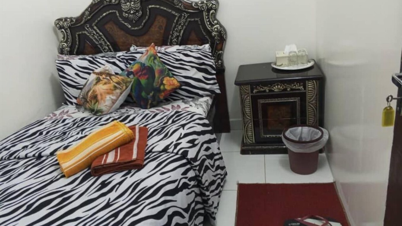 Photo of Bedroom in Al Zahiyah