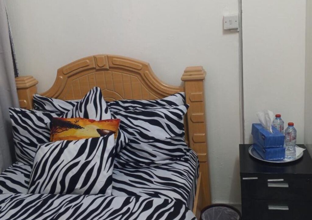 Photo of Bedroom in Al Zahiyah