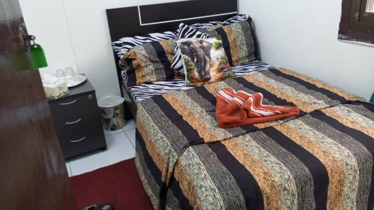 Photo of Bedroom in Al Zahiyah