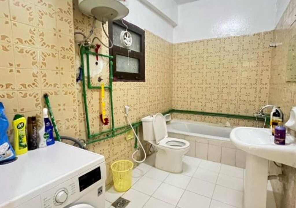 Photo of Bathroom in Al Zahiyah