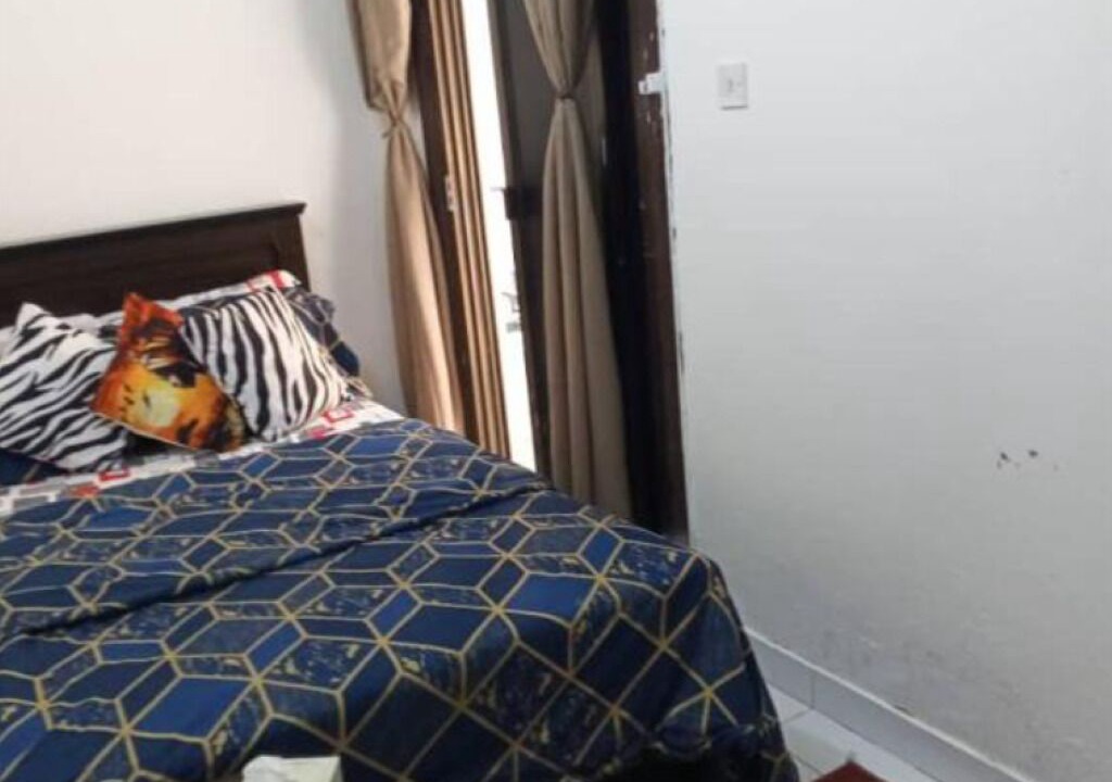 Photo of Bedroom in Al Zahiyah
