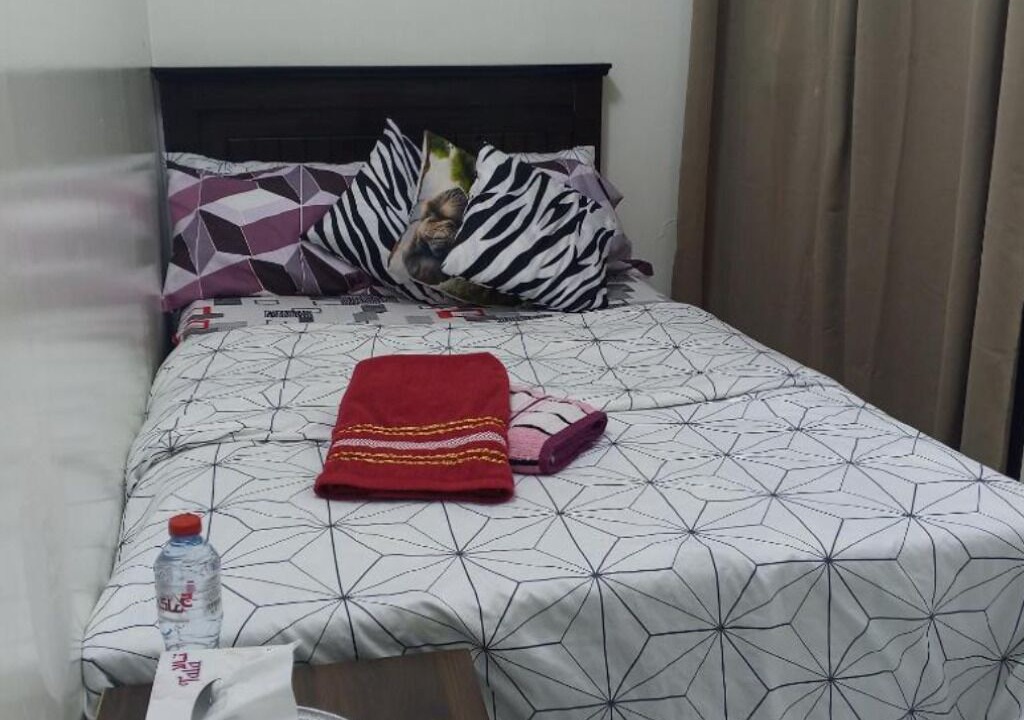 Photo of Bedroom in Al Zahiyah