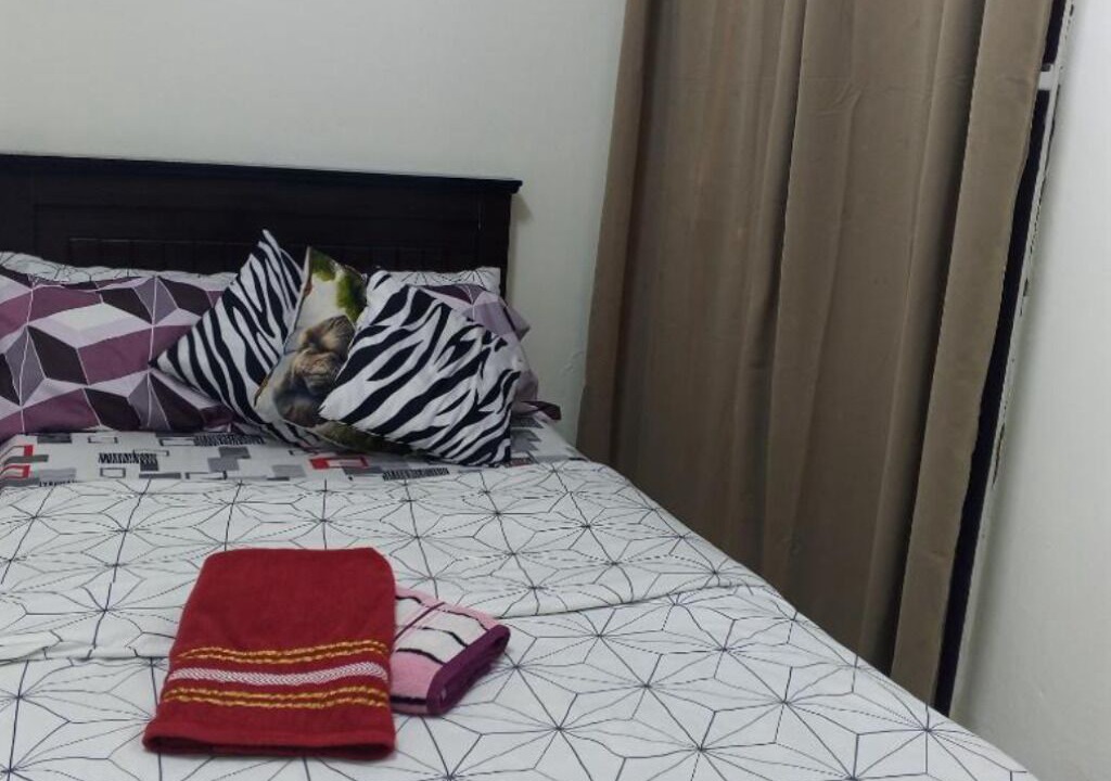 Photo of Bedroom in Al Zahiyah