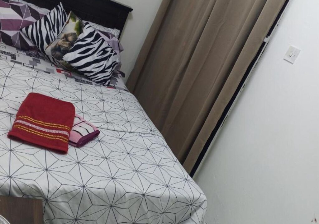 Photo of Bedroom in Al Zahiyah