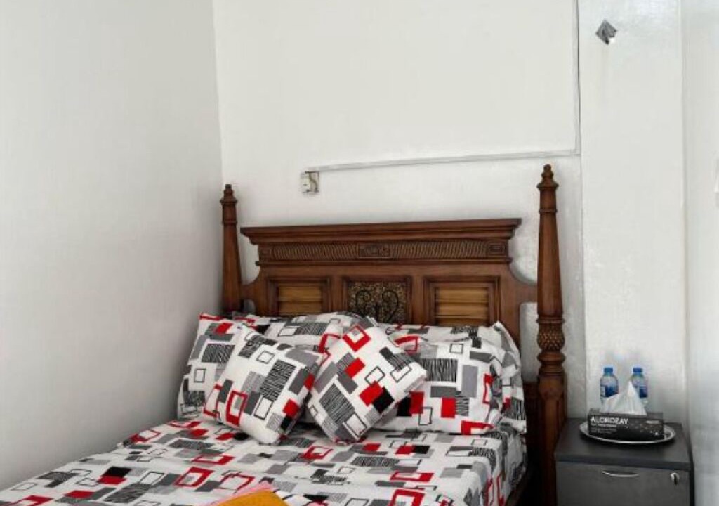 Photo of Bedroom in Al Zahiyah