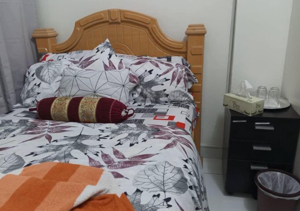 Photo of Bedroom in Al Zahiyah