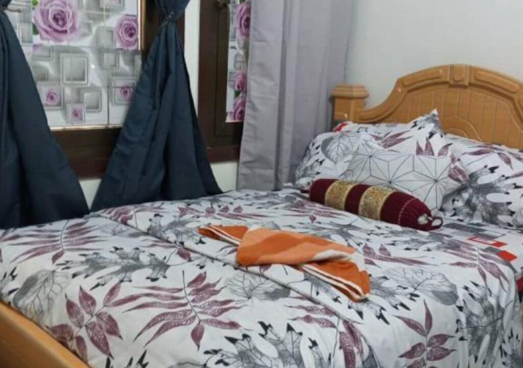 Photo of Bedroom in Al Zahiyah