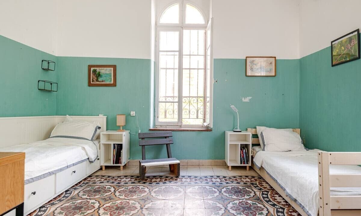 Photo of Bedroom in Mamilla