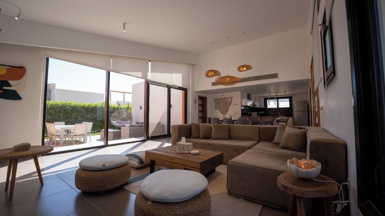 Photo of Livingroom in Soma Bay