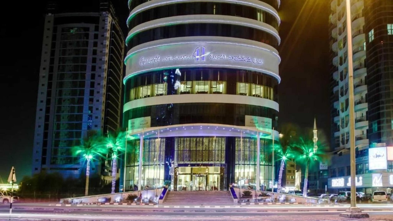 Photo of Outdoor in Al-Fujairah