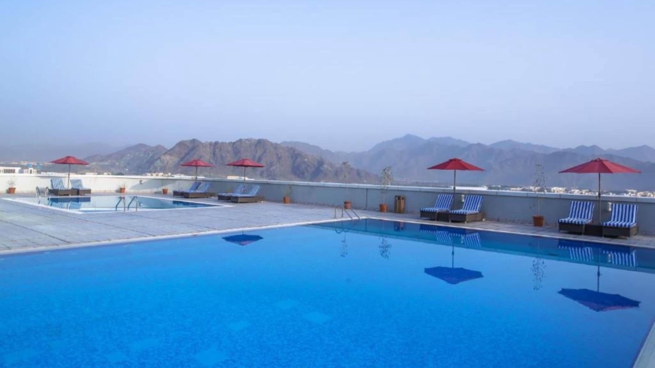 Photo of Outdoor in Al-Fujairah
