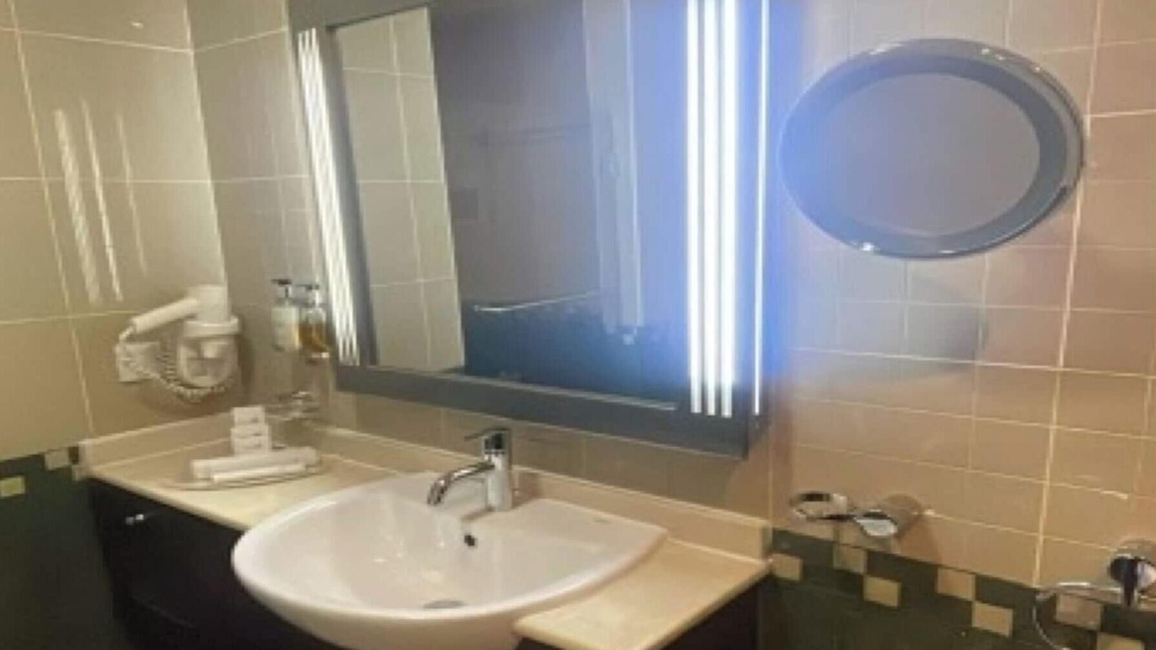 Photo of Bathroom in Al-Fujairah