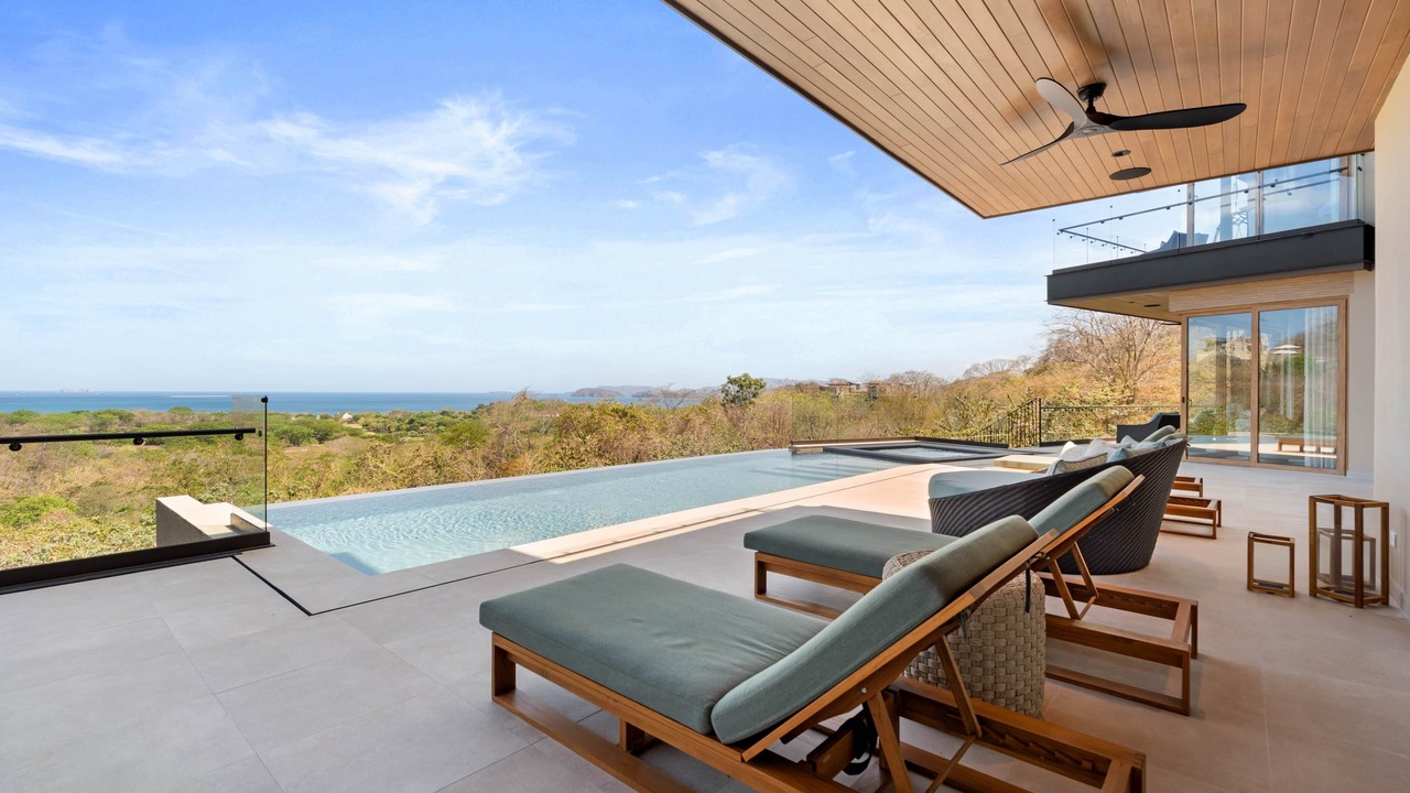Photo of Outdoor in Playa Conchal