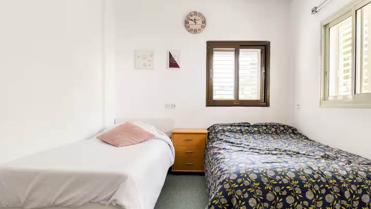 Photo of Bedroom in Daliyat al-Karmel