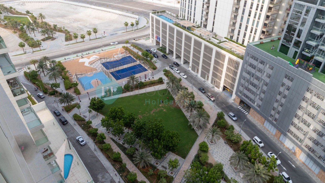 Photo of Outdoor in Abu Dhabi