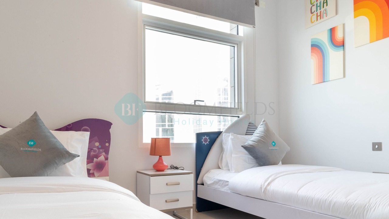 Photo of Bedroom in Abu Dhabi