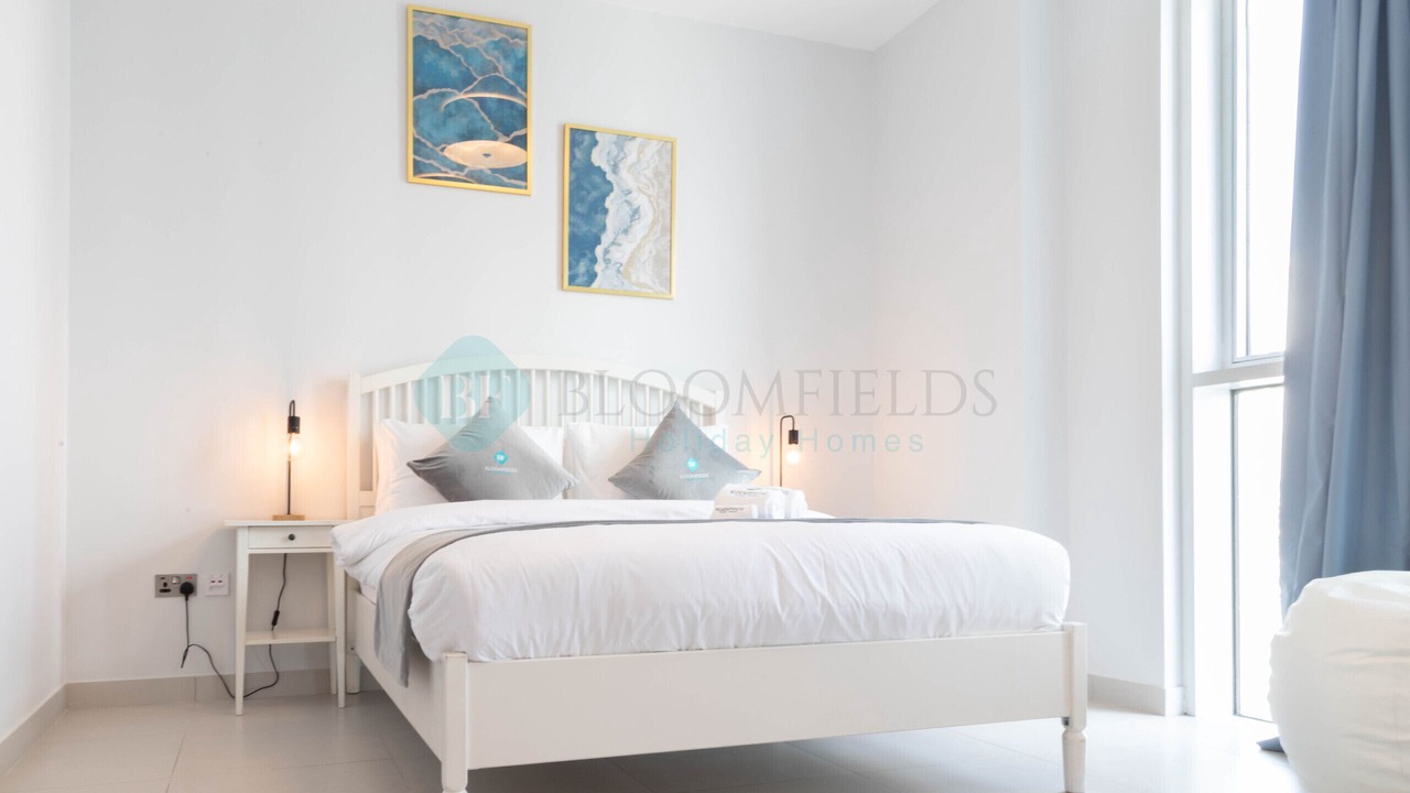 Photo of Bedroom in Abu Dhabi