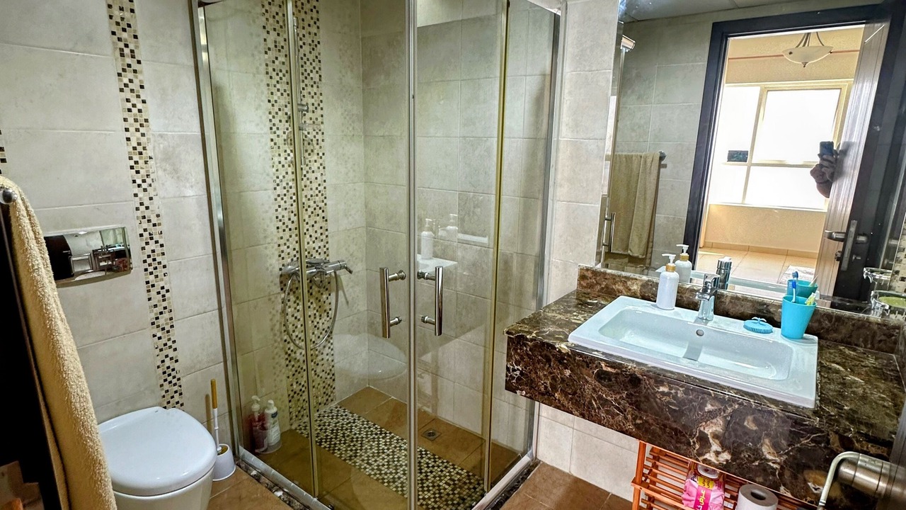 Photo of Bathroom in Al Majaz