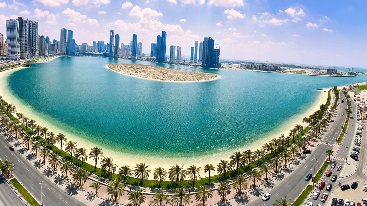 Photo of Outdoor in Al Majaz