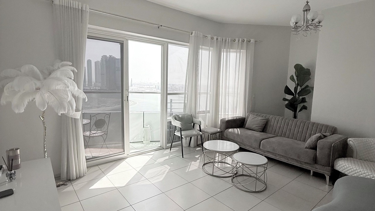 Photo of Livingroom in Al Majaz