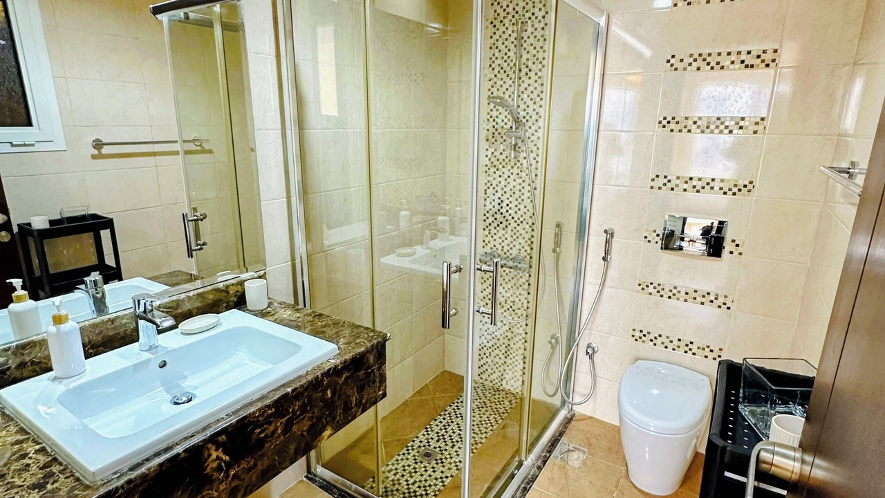 Photo of Bathroom in Al Majaz
