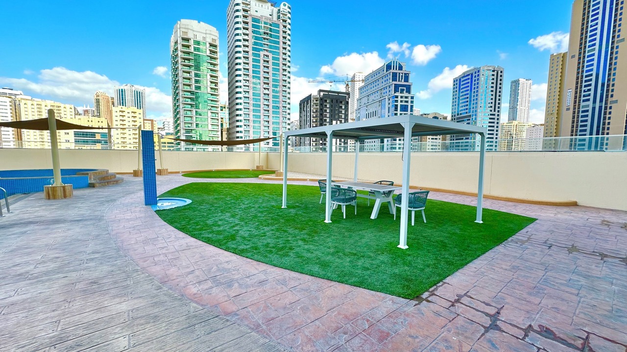 Photo of Outdoor in Al Majaz