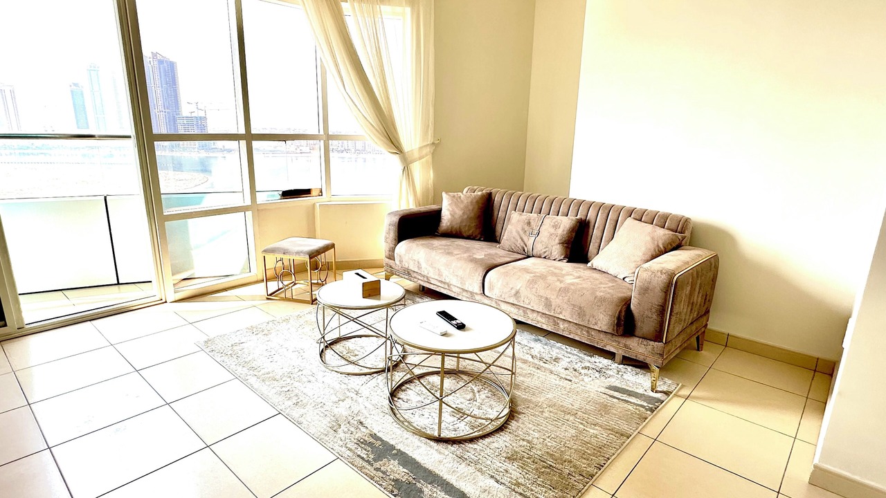 Photo of Livingroom in Al Majaz