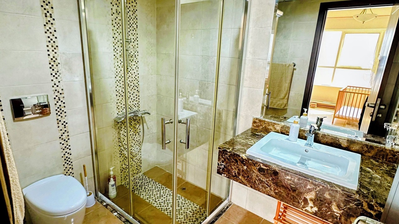 Photo of Bathroom in Al Majaz