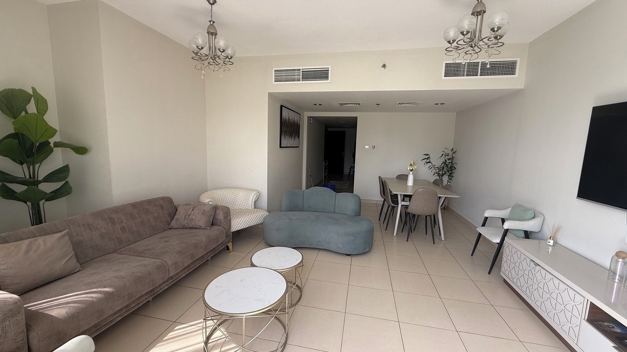 Photo of Livingroom in Al Majaz