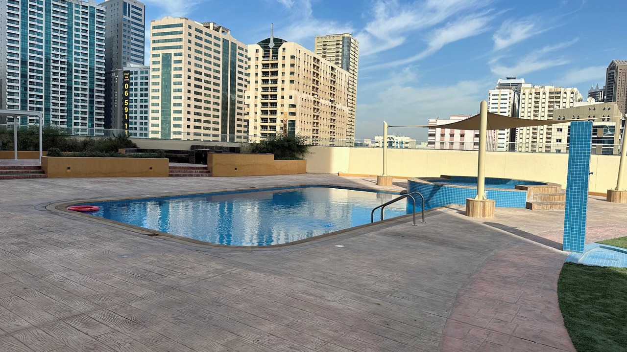 Photo of Outdoor in Al Majaz