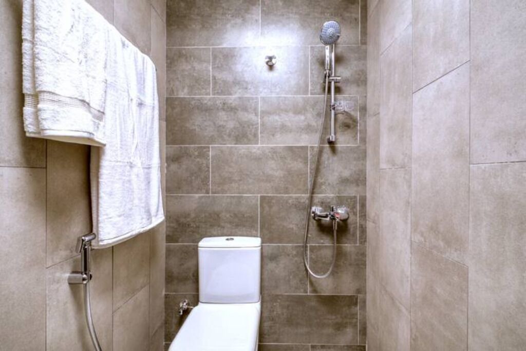 Photo of Bathroom in Falaj al Moalla