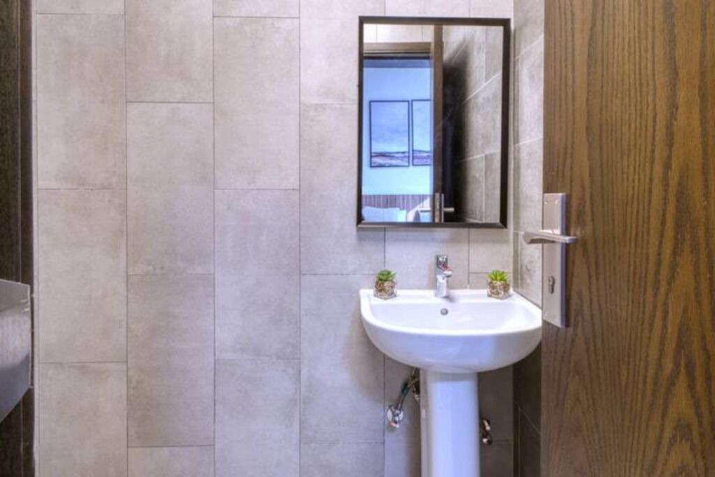 Photo of Bathroom in Falaj al Moalla