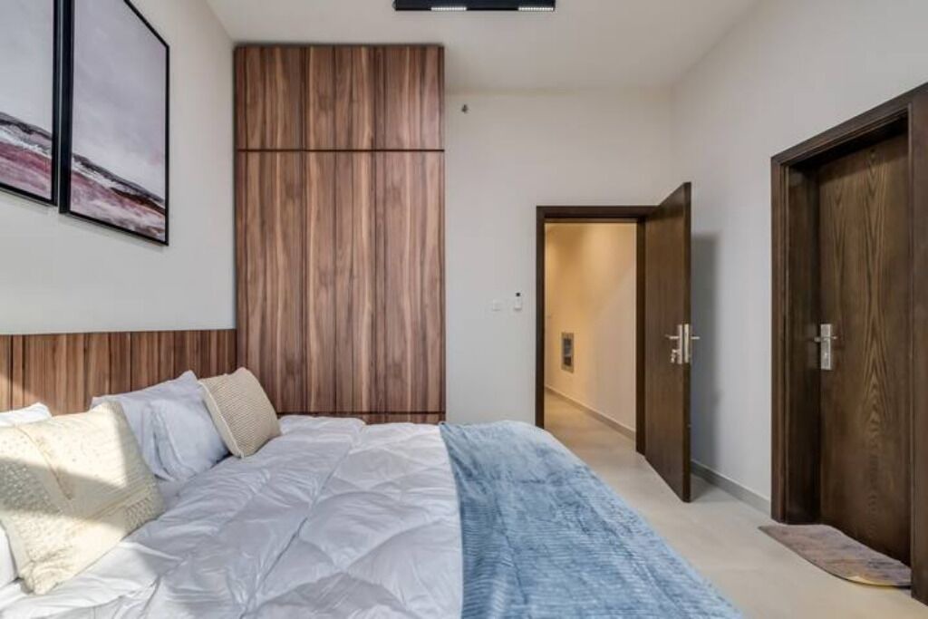 Photo of Bedroom in Falaj al Moalla